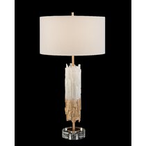 John richard table store lamps